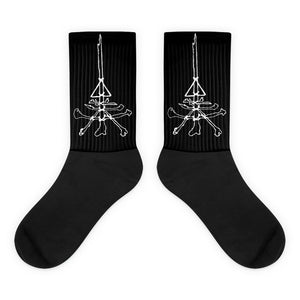 Sigil Socks