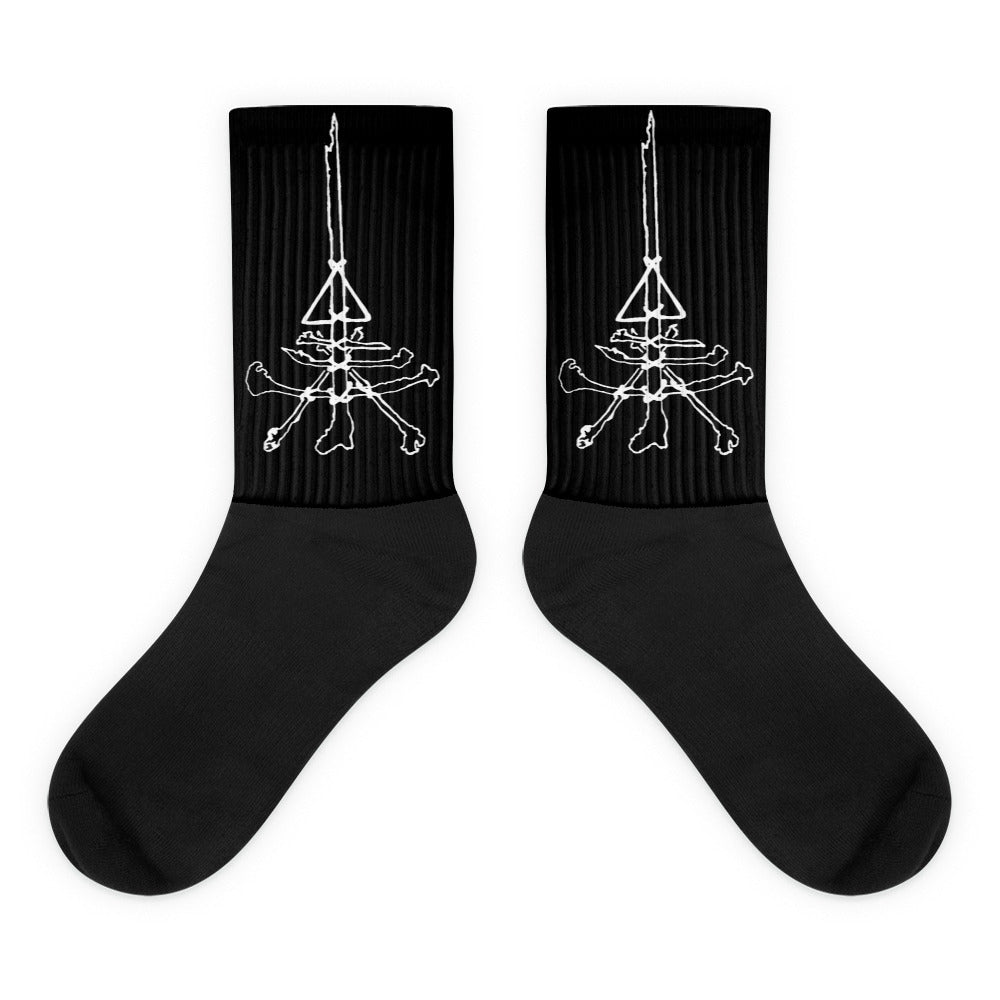 Sigil Socks