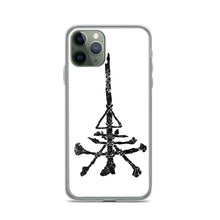 Load image into Gallery viewer, White Witch iPhone Case
