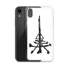 Load image into Gallery viewer, White Witch iPhone Case