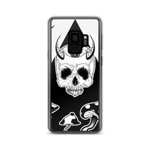 Load image into Gallery viewer, Mushroom King Samsung Case