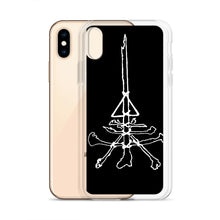 Load image into Gallery viewer, Sigil iPhone Case