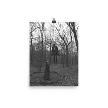 Load image into Gallery viewer, Witch Master Poster