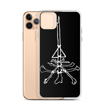 Load image into Gallery viewer, Sigil iPhone Case