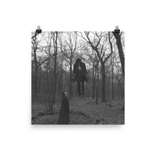 Load image into Gallery viewer, Witch Master Poster