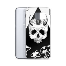 Load image into Gallery viewer, Mushroom King Samsung Case