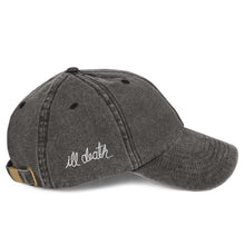 Load image into Gallery viewer, Death DAD  Hat