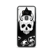 Load image into Gallery viewer, Mushroom King Samsung Case