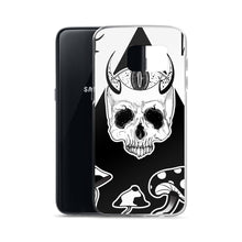 Load image into Gallery viewer, Mushroom King Samsung Case