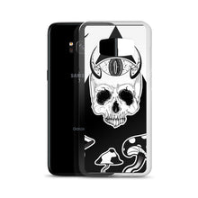 Load image into Gallery viewer, Mushroom King Samsung Case