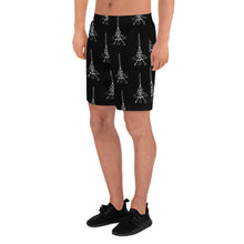 Load image into Gallery viewer, Men's (de)Athletic Long Shorts