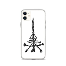 Load image into Gallery viewer, White Witch iPhone Case