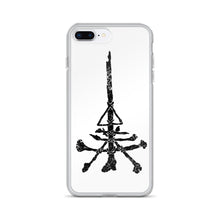 Load image into Gallery viewer, White Witch iPhone Case