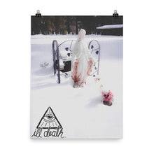 Load image into Gallery viewer, Winter Poster