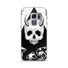 Load image into Gallery viewer, Mushroom King Samsung Case