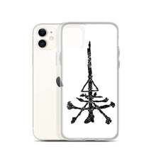 Load image into Gallery viewer, White Witch iPhone Case
