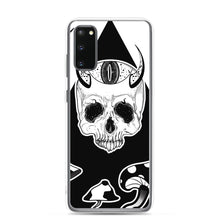 Load image into Gallery viewer, Mushroom King Samsung Case