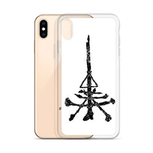 Load image into Gallery viewer, White Witch iPhone Case