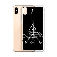Load image into Gallery viewer, Sigil iPhone Case