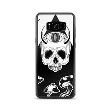 Load image into Gallery viewer, Mushroom King Samsung Case