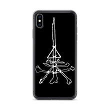 Load image into Gallery viewer, Sigil iPhone Case