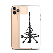 Load image into Gallery viewer, White Witch iPhone Case