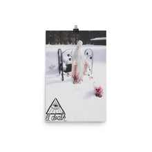Load image into Gallery viewer, Winter Poster