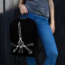 Load image into Gallery viewer, Sigil Backpack