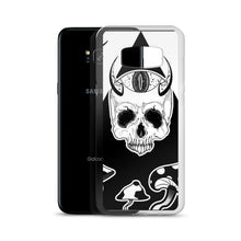 Load image into Gallery viewer, Mushroom King Samsung Case