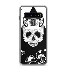 Load image into Gallery viewer, Mushroom King Samsung Case
