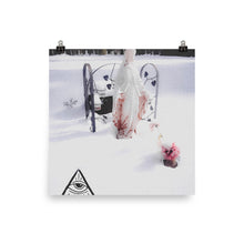 Load image into Gallery viewer, Winter Poster