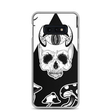 Load image into Gallery viewer, Mushroom King Samsung Case