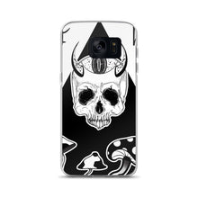 Load image into Gallery viewer, Mushroom King Samsung Case