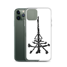 Load image into Gallery viewer, White Witch iPhone Case