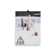 Load image into Gallery viewer, Winter Poster