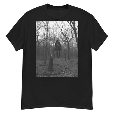 Men's heavyweight WitchMaster tee