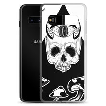 Load image into Gallery viewer, Mushroom King Samsung Case
