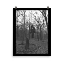 Load image into Gallery viewer, Witch Master Poster