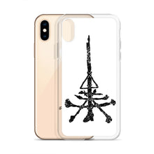 Load image into Gallery viewer, White Witch iPhone Case