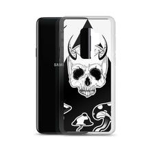 Load image into Gallery viewer, Mushroom King Samsung Case