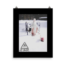 Load image into Gallery viewer, Winter Poster