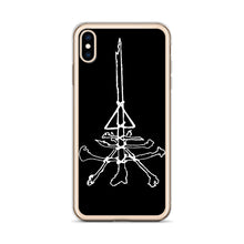 Load image into Gallery viewer, Sigil iPhone Case