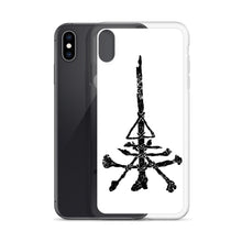 Load image into Gallery viewer, White Witch iPhone Case