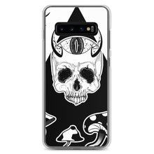 Load image into Gallery viewer, Mushroom King Samsung Case
