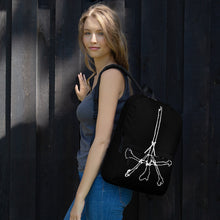 Load image into Gallery viewer, Sigil Backpack