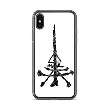 Load image into Gallery viewer, White Witch iPhone Case