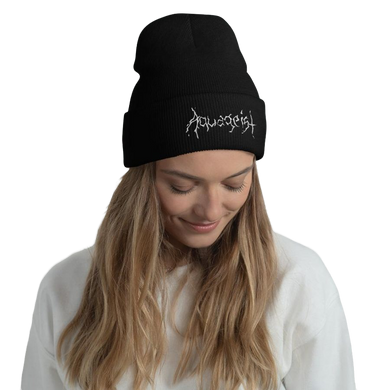 Lifeless Beanie