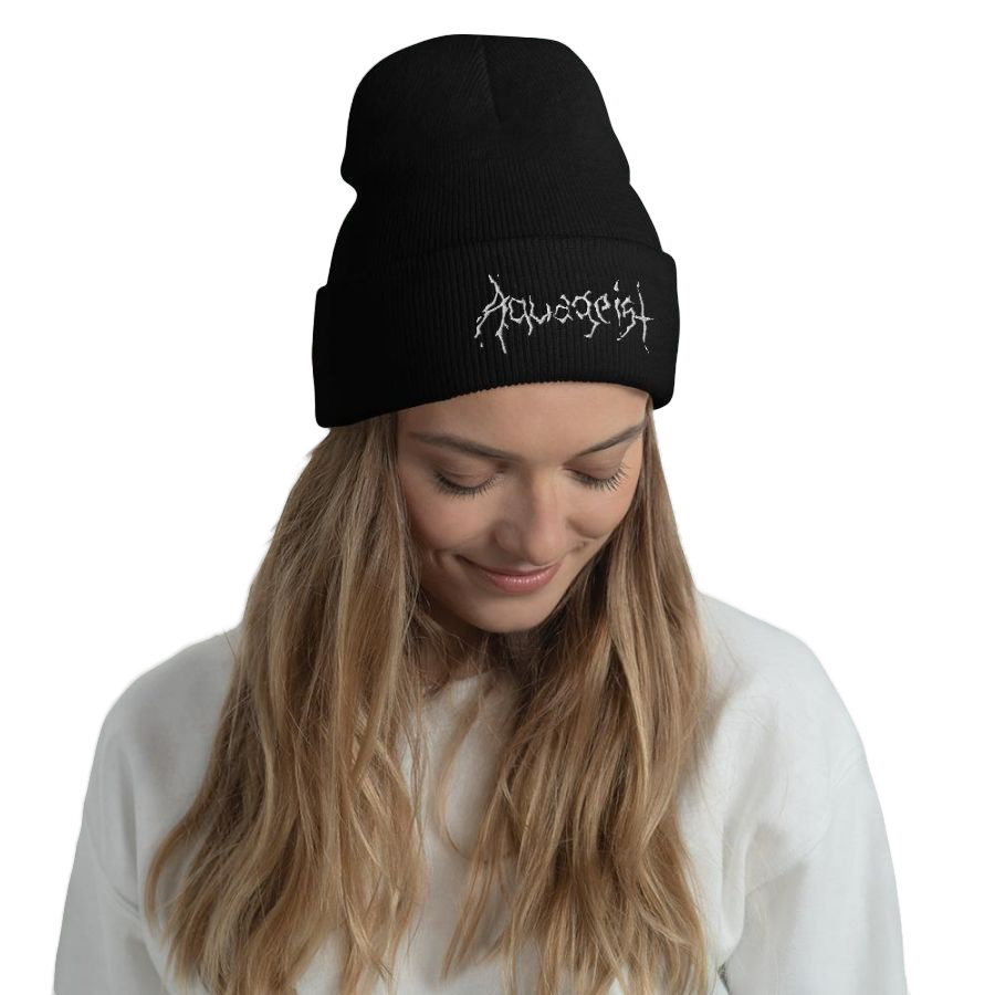 Lifeless Beanie
