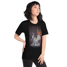 Load image into Gallery viewer, Death Mask Tee